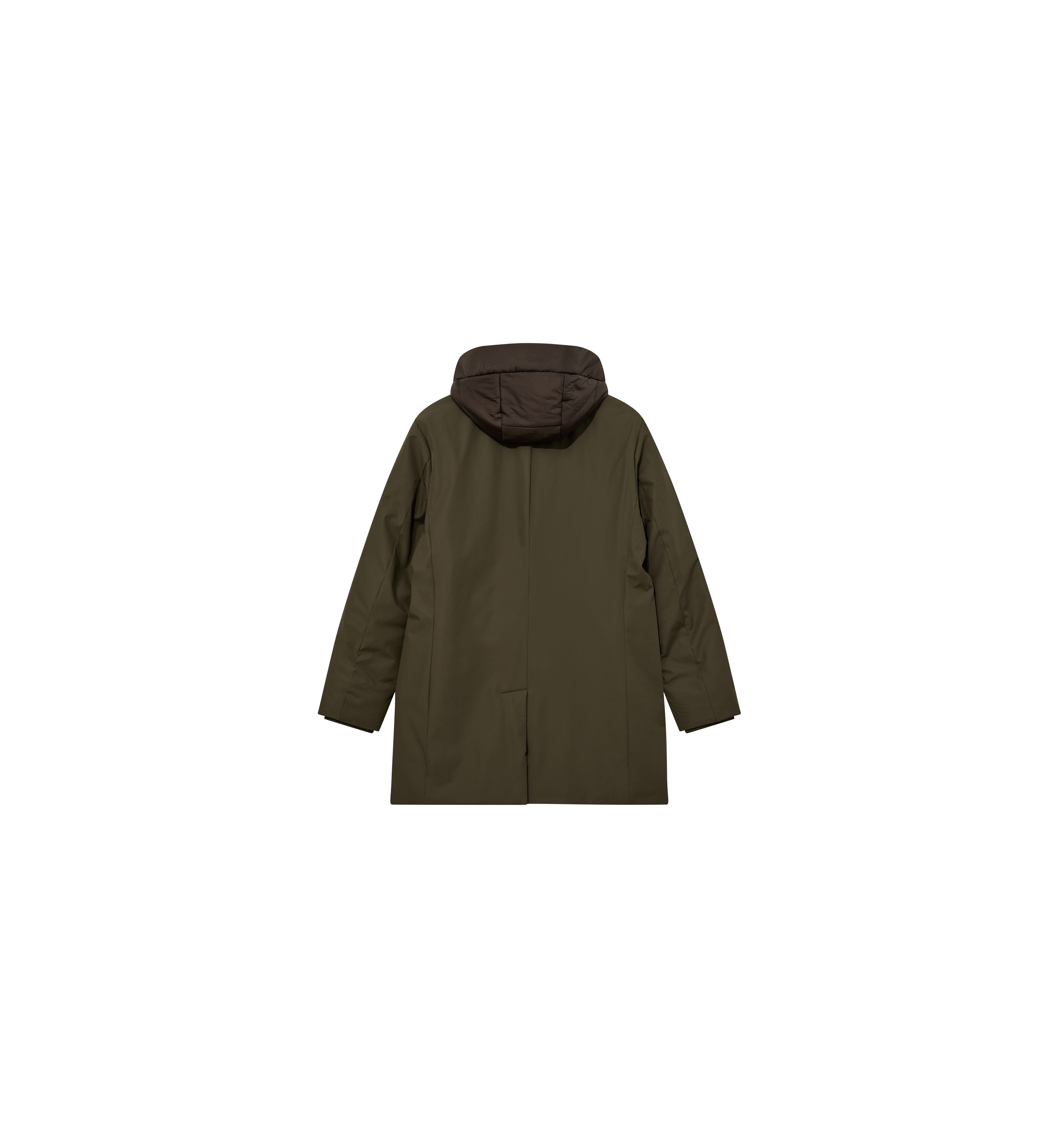 Packshot / Grape Leaf / Back